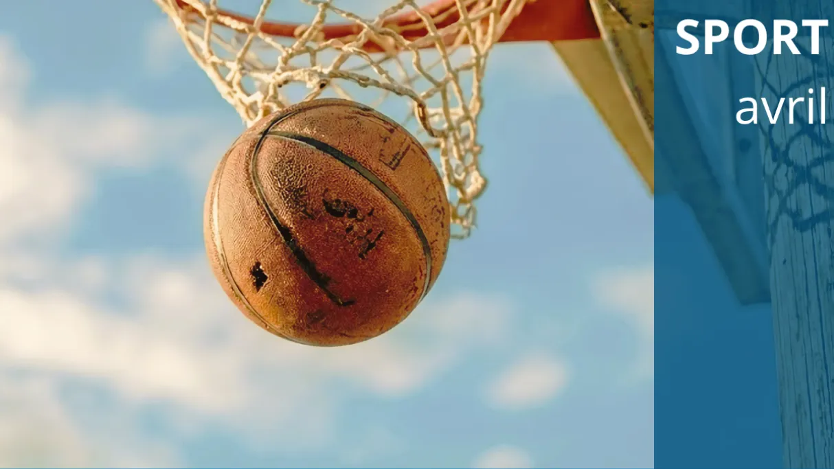 Sport région avril 26