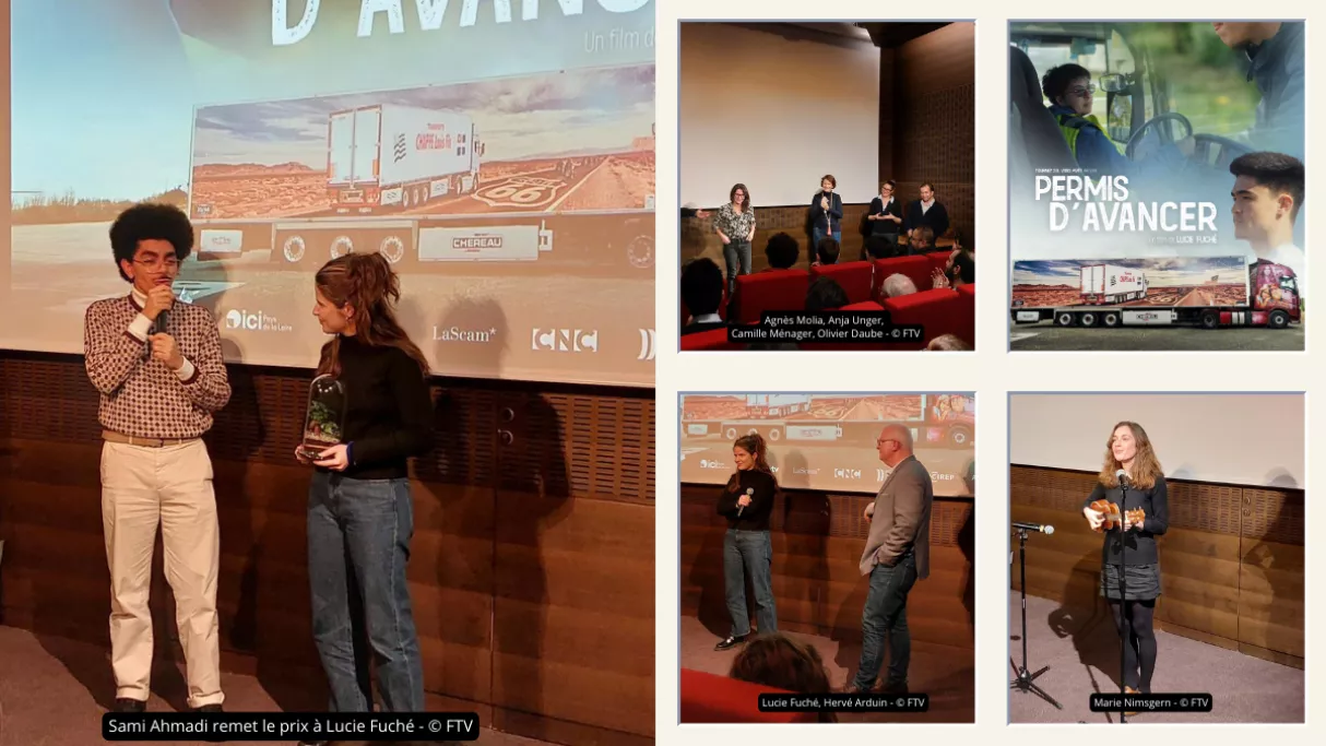 Graine de doc lauréate 2024