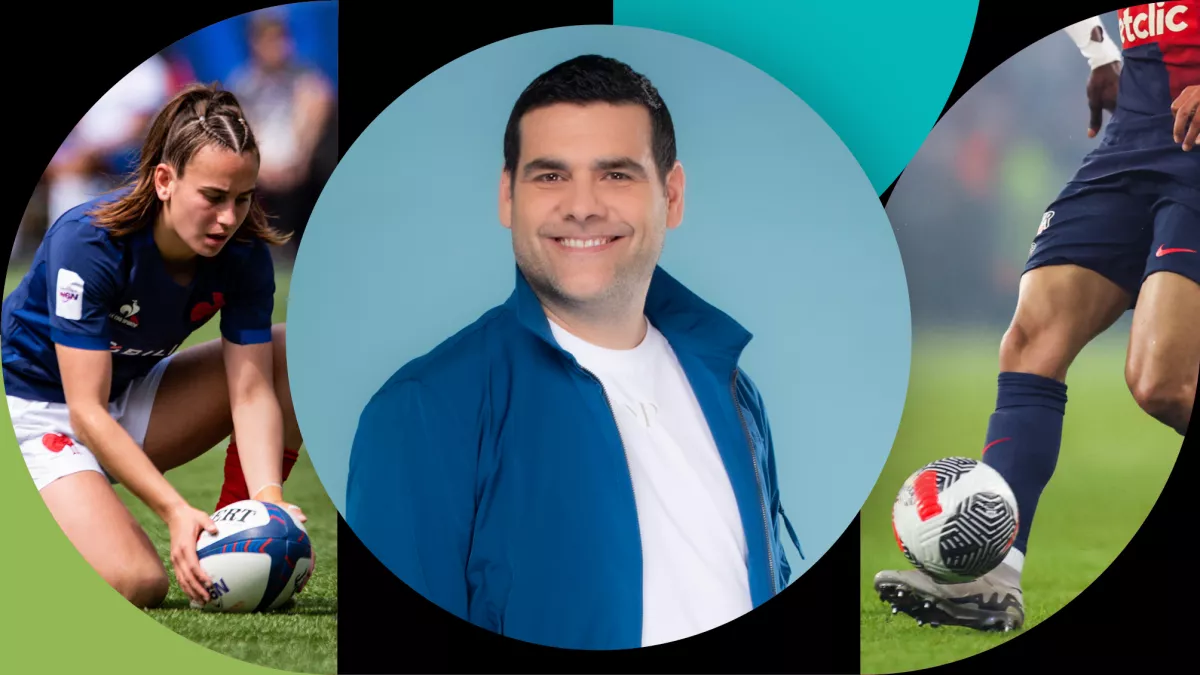 Sport - Rentrée 2024