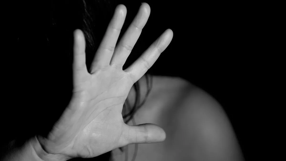 Violences conjugales