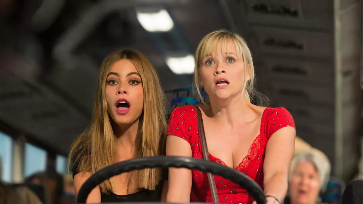 Hot Pursuit