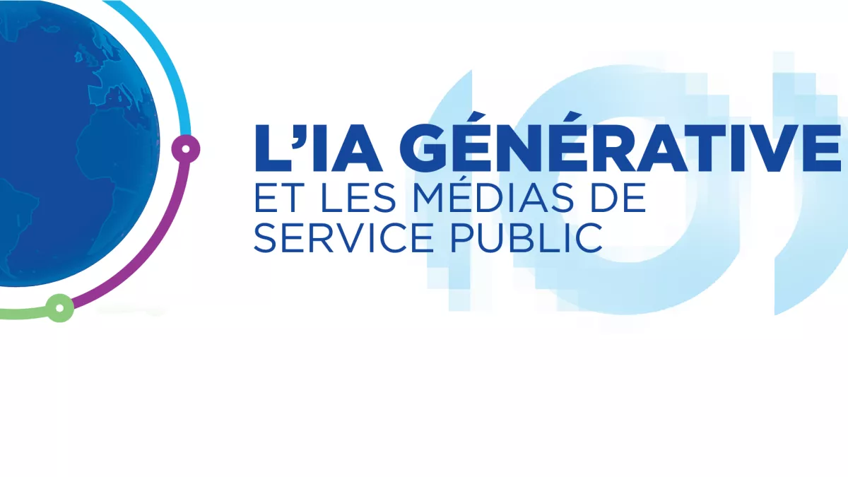 IA générative