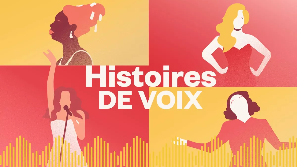 © Médias francophones publics