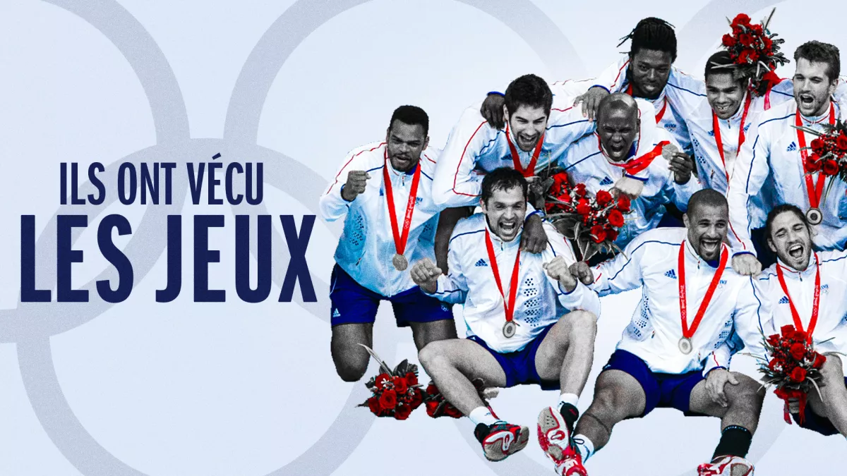 Ils ont vécu les Jeux