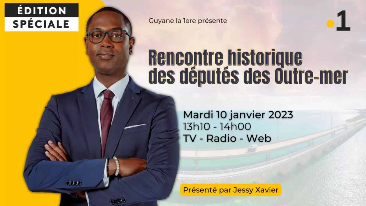 Jessy Xavier