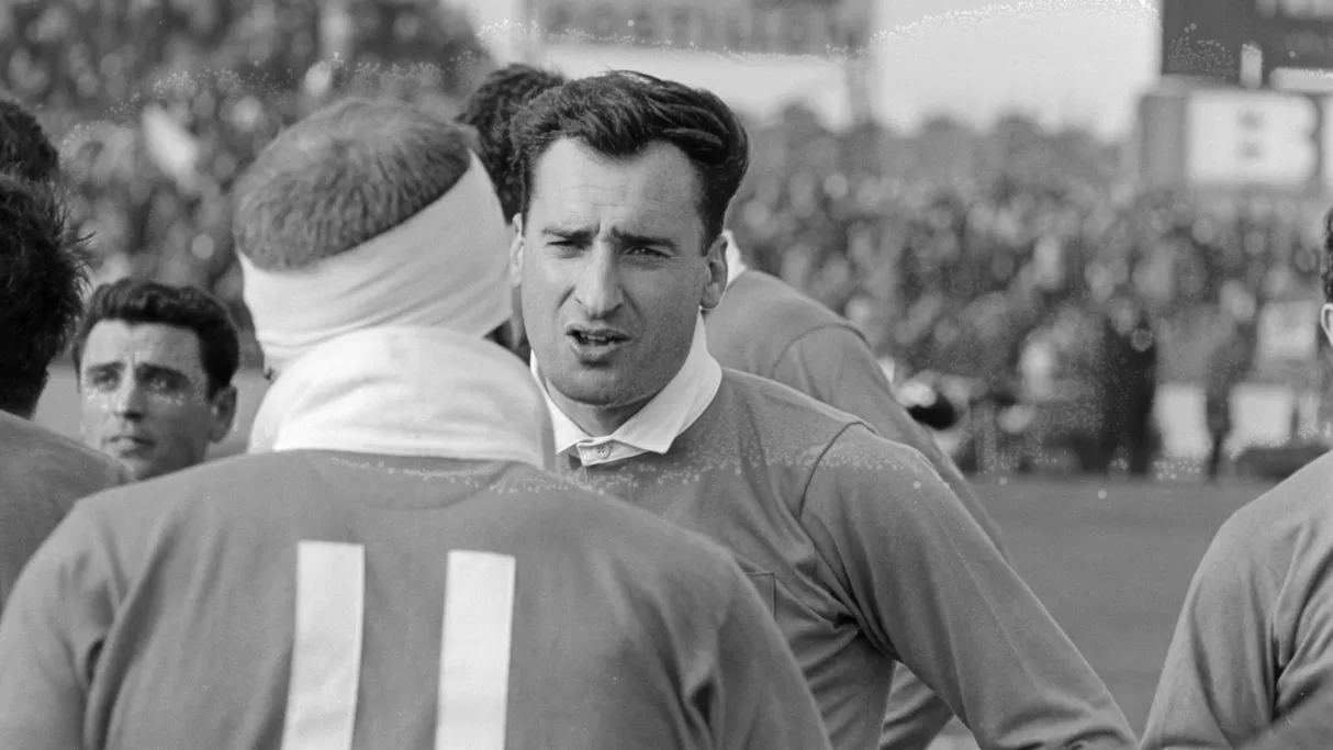 Albaladejo, coeur ovale