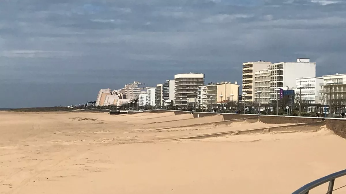 EDR Tourisme