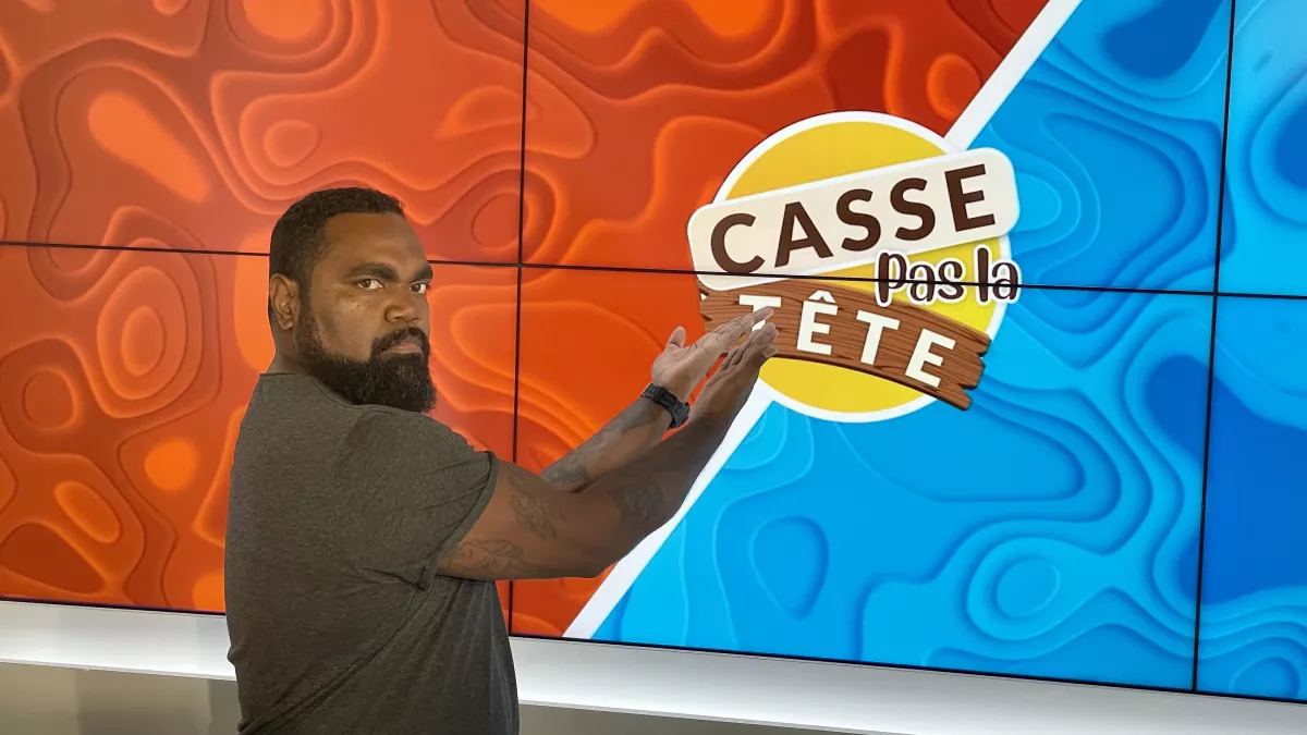 CASSE PAS LA TETE ASTRO