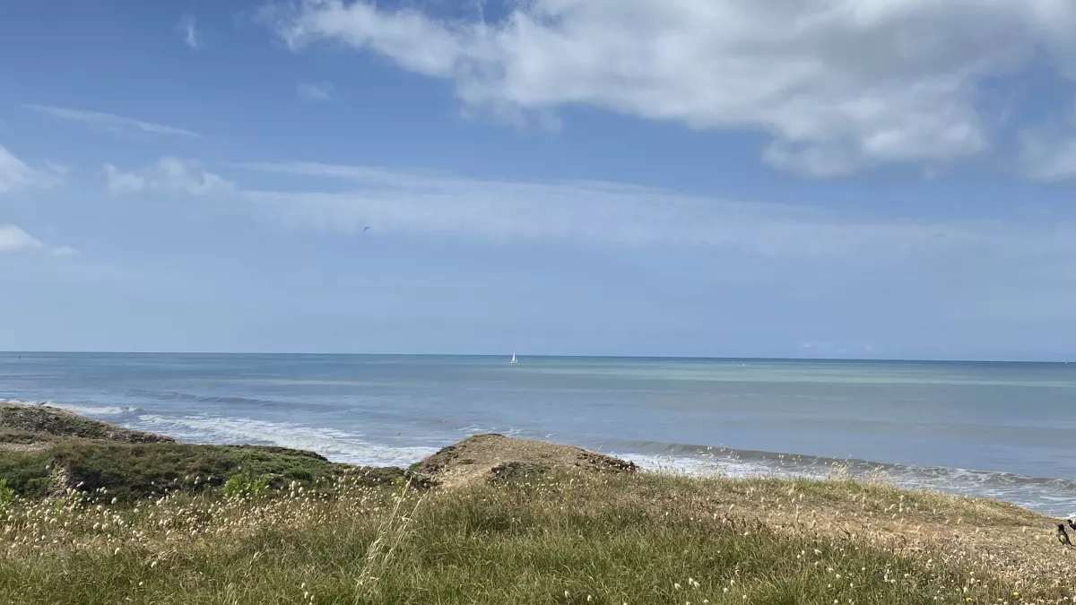 Côte Vendéenne Côte Vendéenne