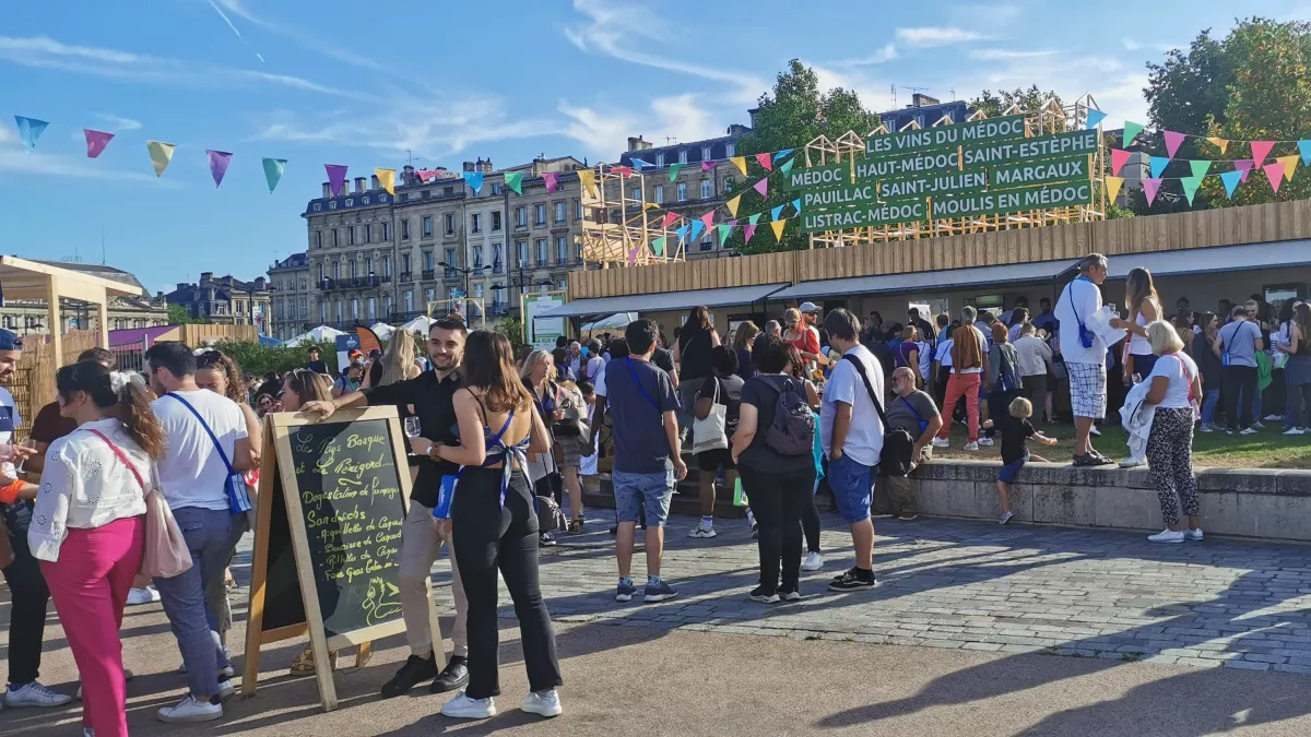 Fete du vin