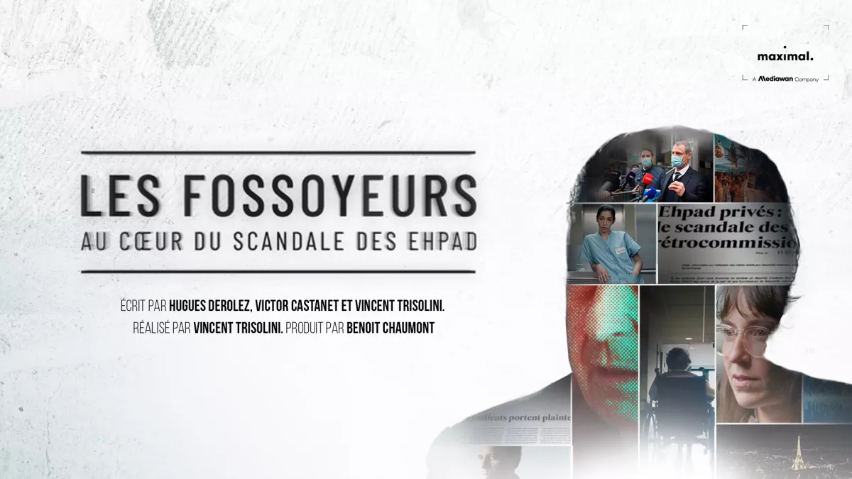 les fossoyeurs