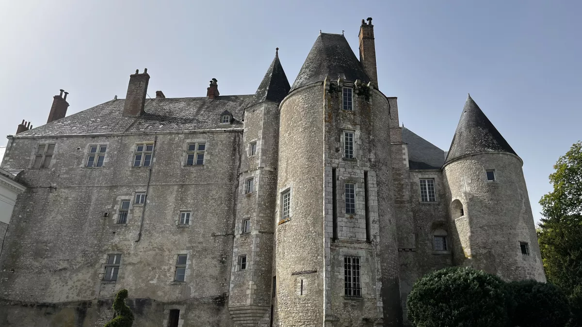Château EM 6