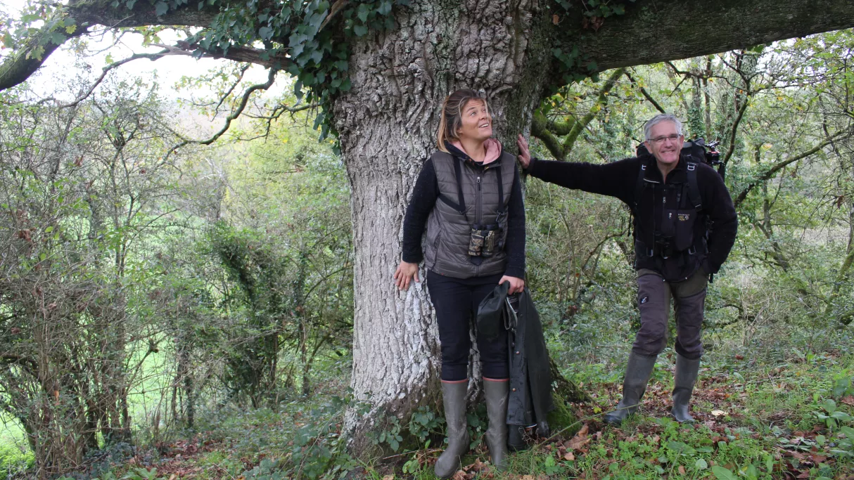 Envie Dehors ! La Haute Mayenne grandeur nature