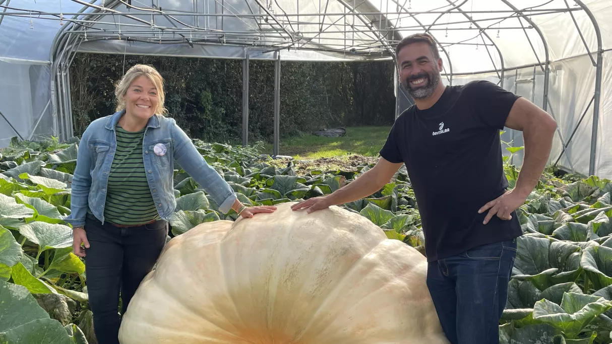 Envie dehors, vallée de la Sarthe