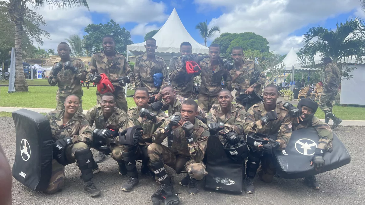 RSMA