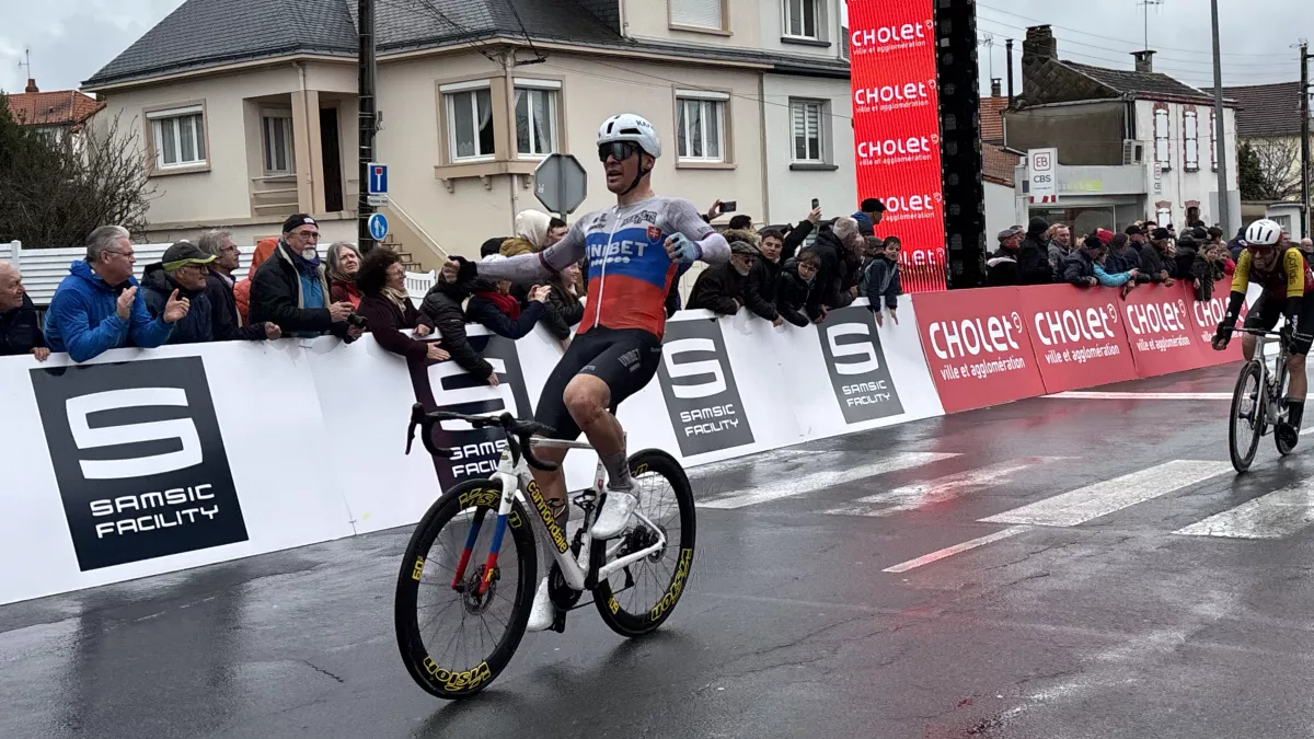 Cholet Agglo Tour 2025