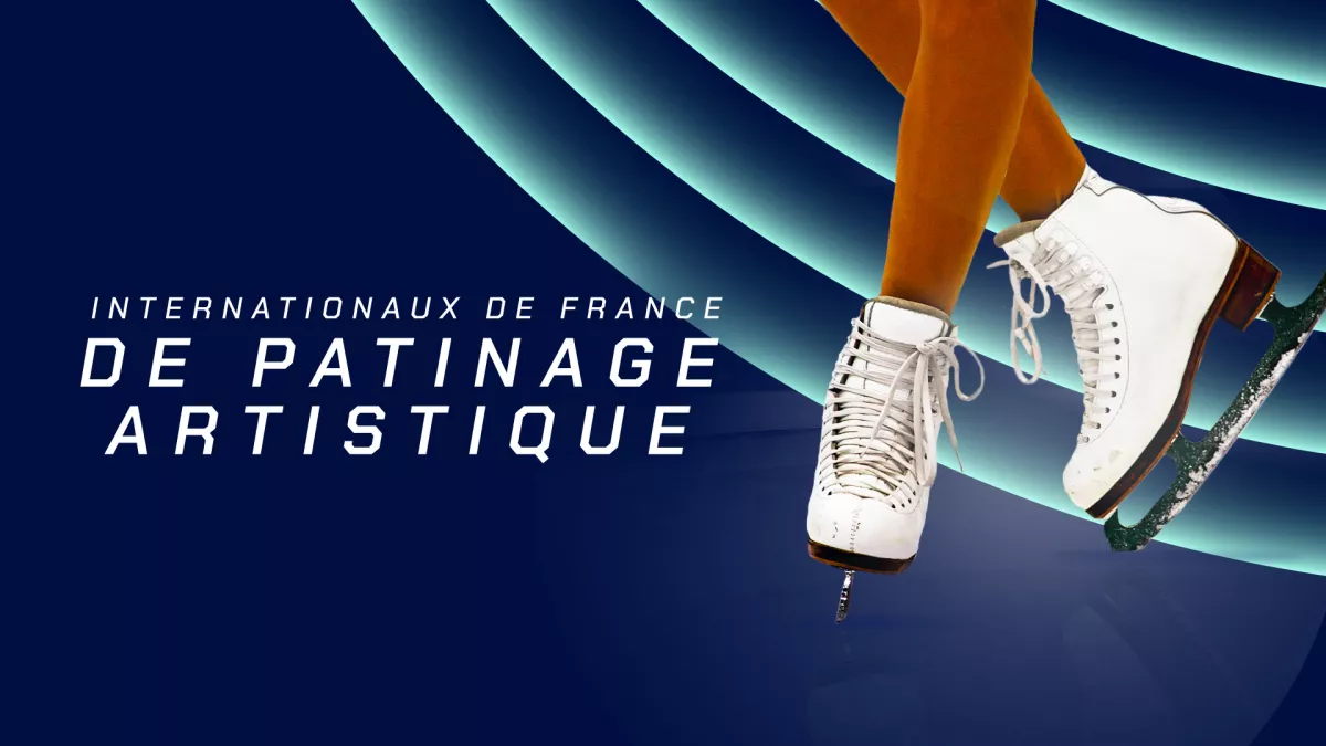 Internationaux e France de patinage