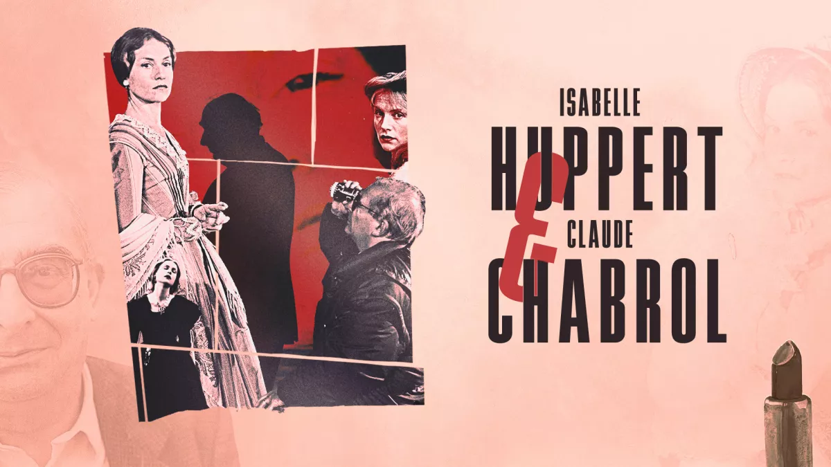 Collection Chabrol & Huppert