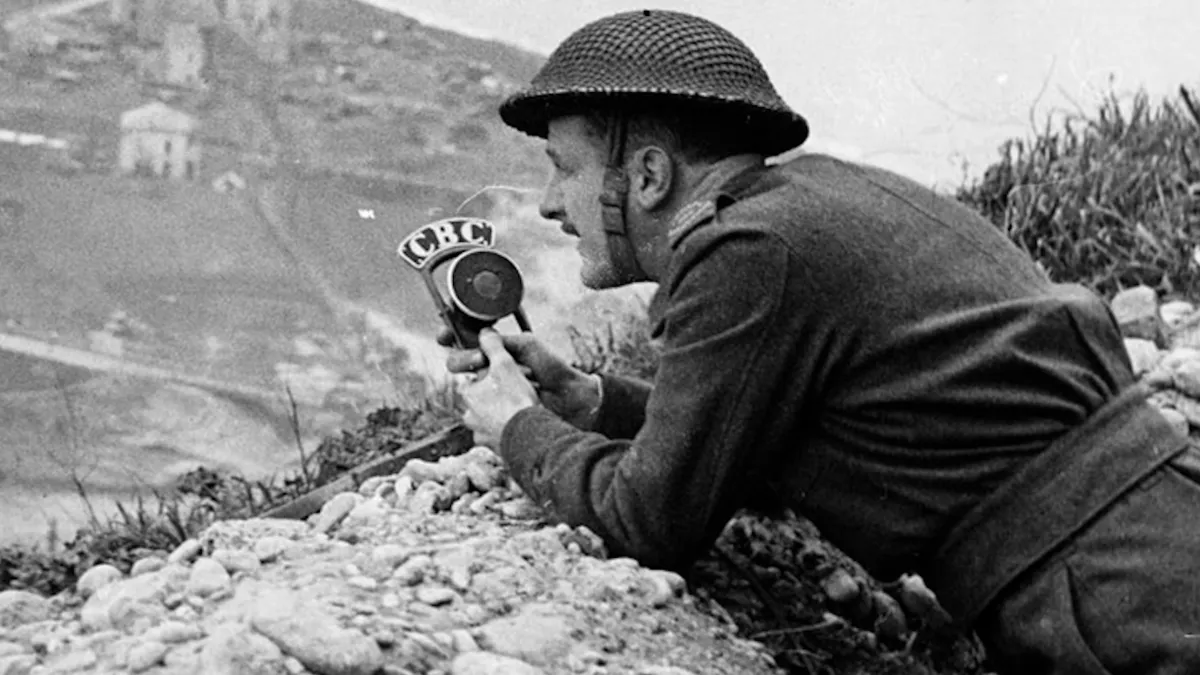 Documentaire