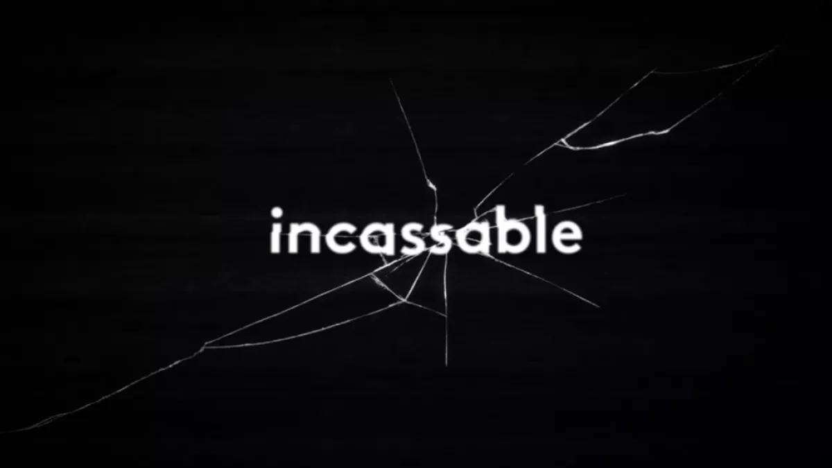 Incassable saison 2