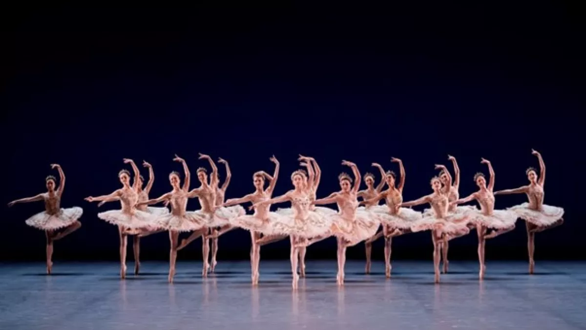 Balanchine