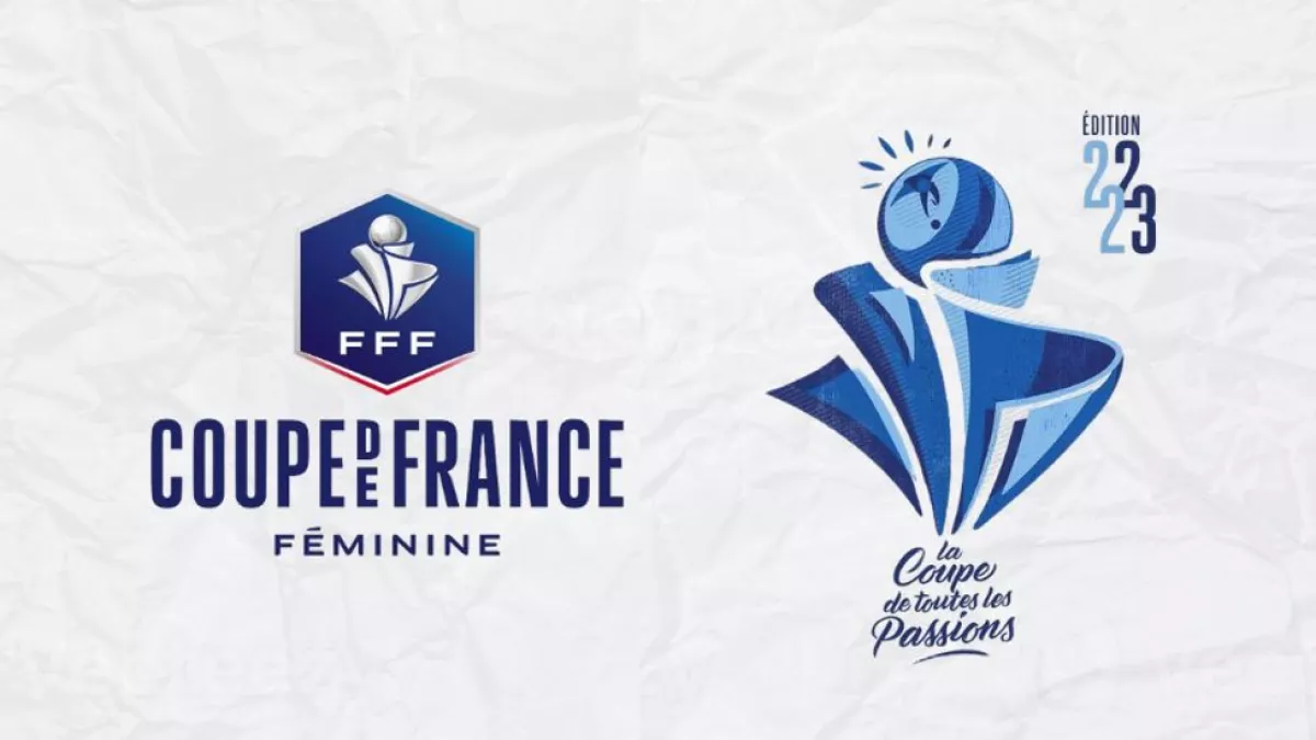 Coupe de France féminine