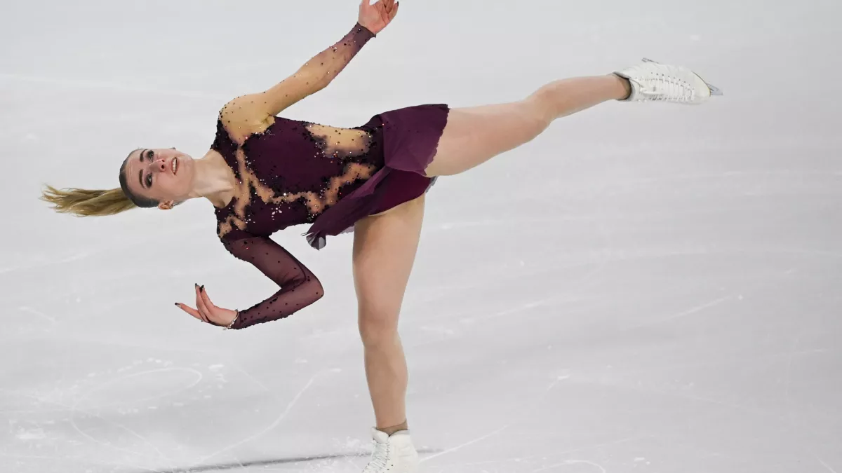 patinage