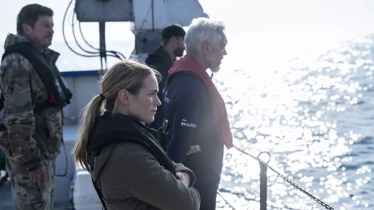 Kim wall