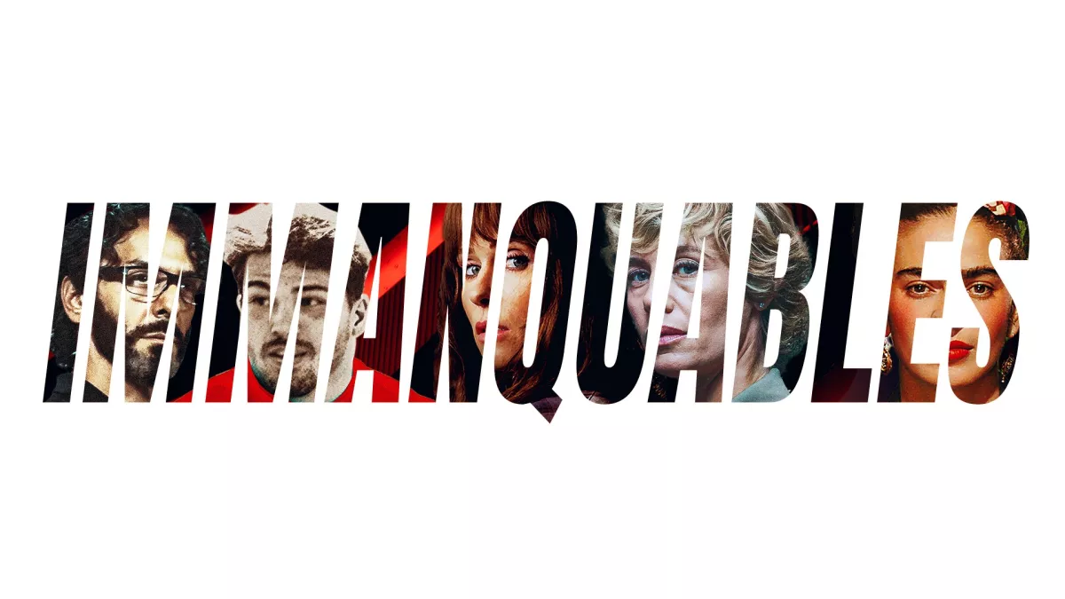 Immanquables