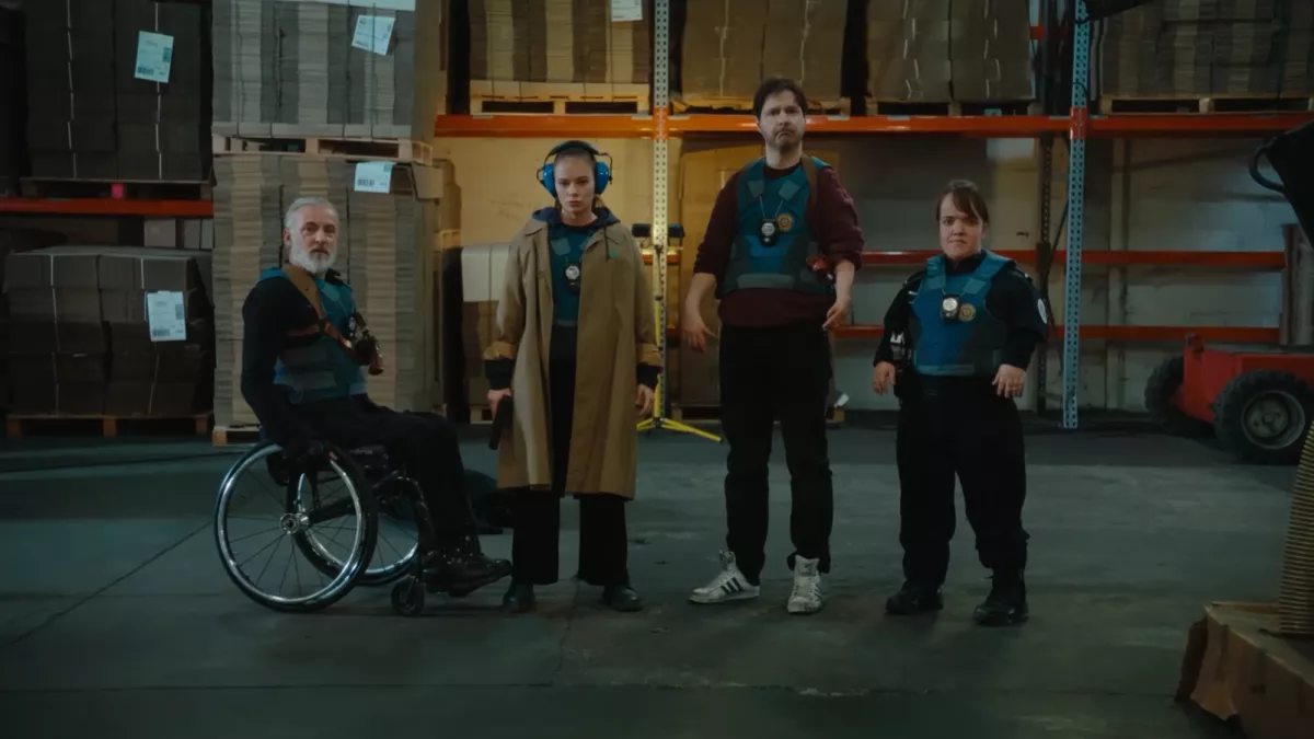 handicops
