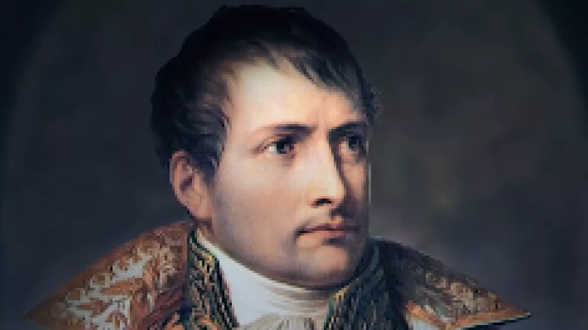 PARIS LES GRANDS TRAVAUX DE NAPOLÉON (c) La Famiglia PARIS LES GRANDS TRAVAUX DE NAPOLÉON (c) La Famiglia