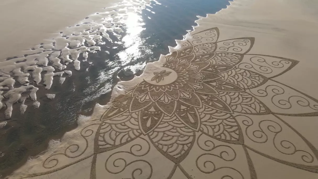 Les rencontres de delphine JBEN