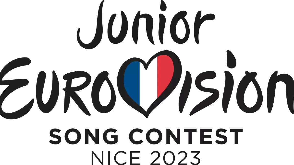 Logo Eurovision junior