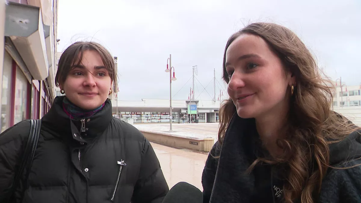 JEUNESSE DES HDF 1 (C) FRANCE 3 HDF