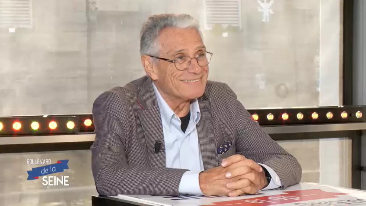 Jean-Marie Perier