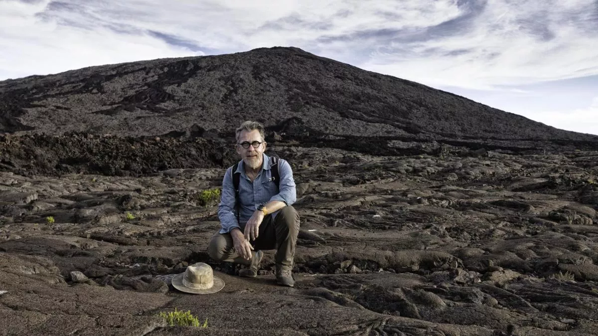 Le monde de Jamy : Quand nos volcans se déchaînent !