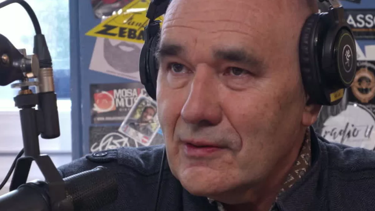 Jean Lebrun