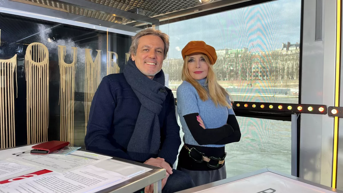 Boulevard de la Seine