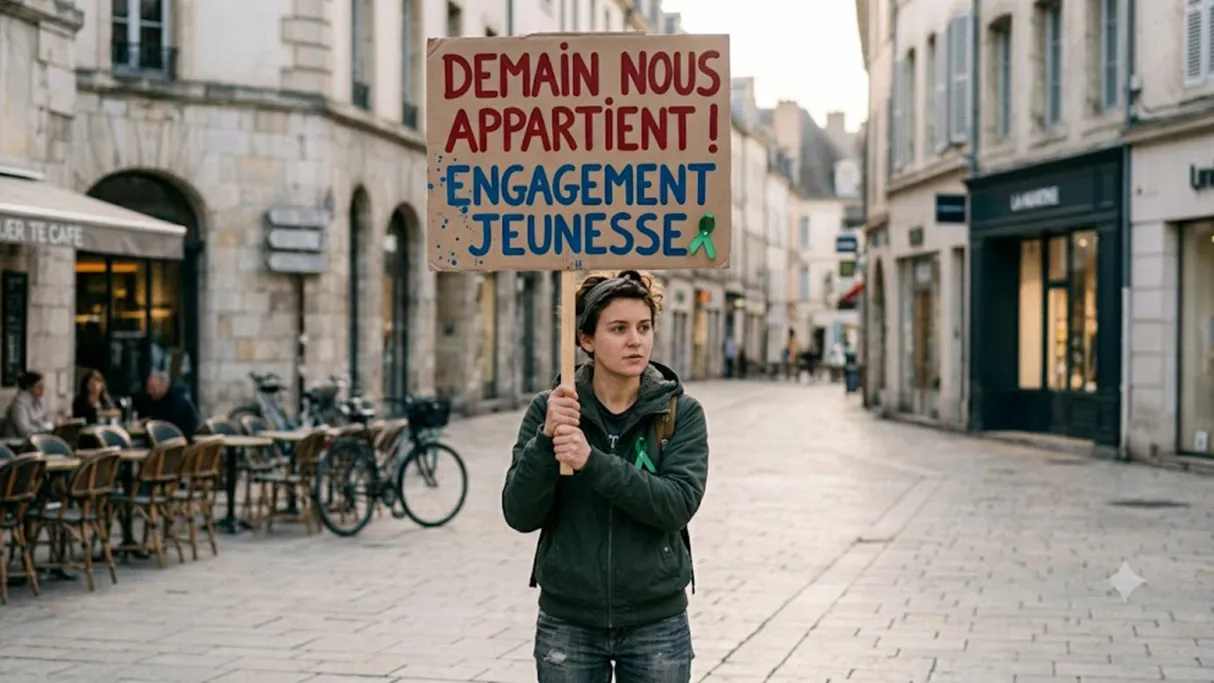 Jeunesse militante