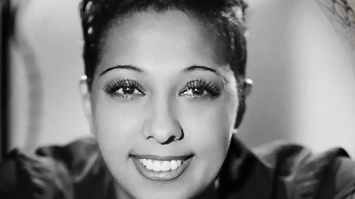 Josephine Baker Josephine Baker