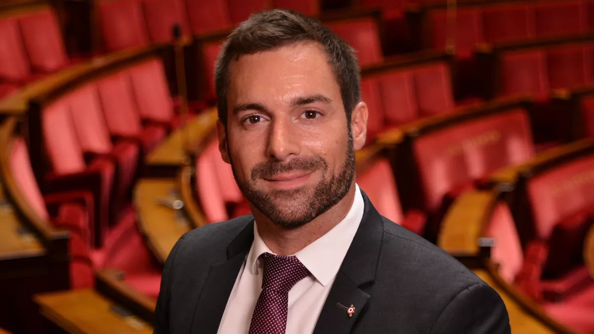 Julien Odoul Julien Odoul