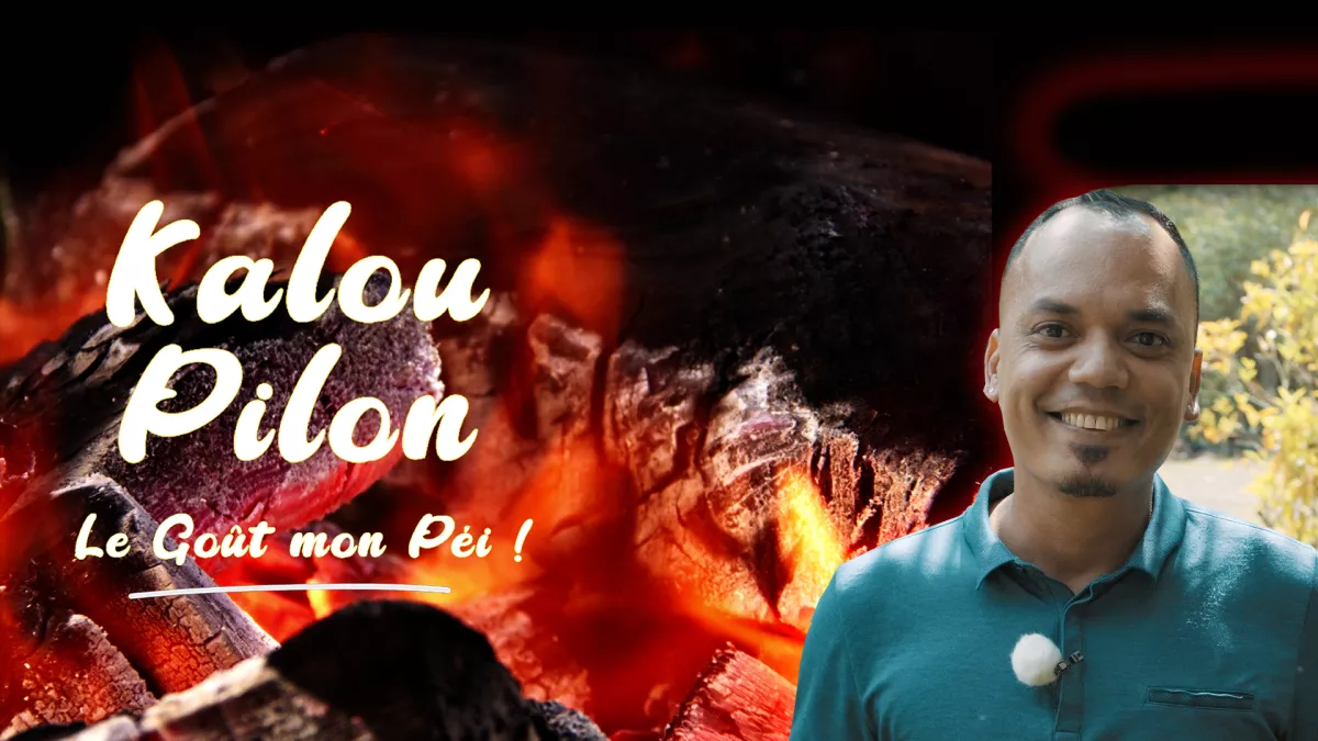 KALOU PILON KALOU PILON