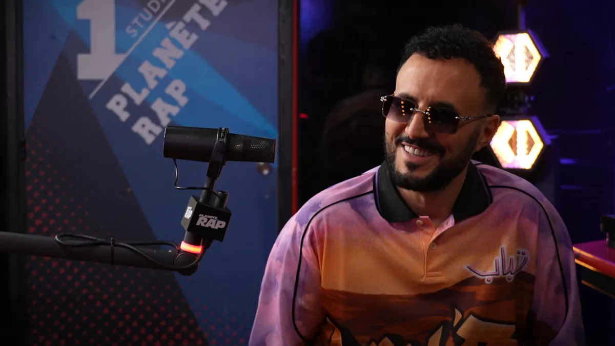 Planète rap Kore