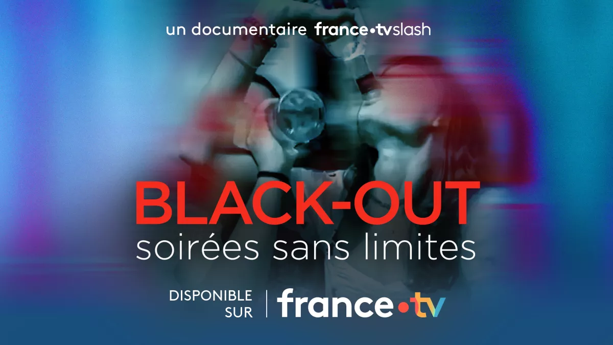 BLACK OUT