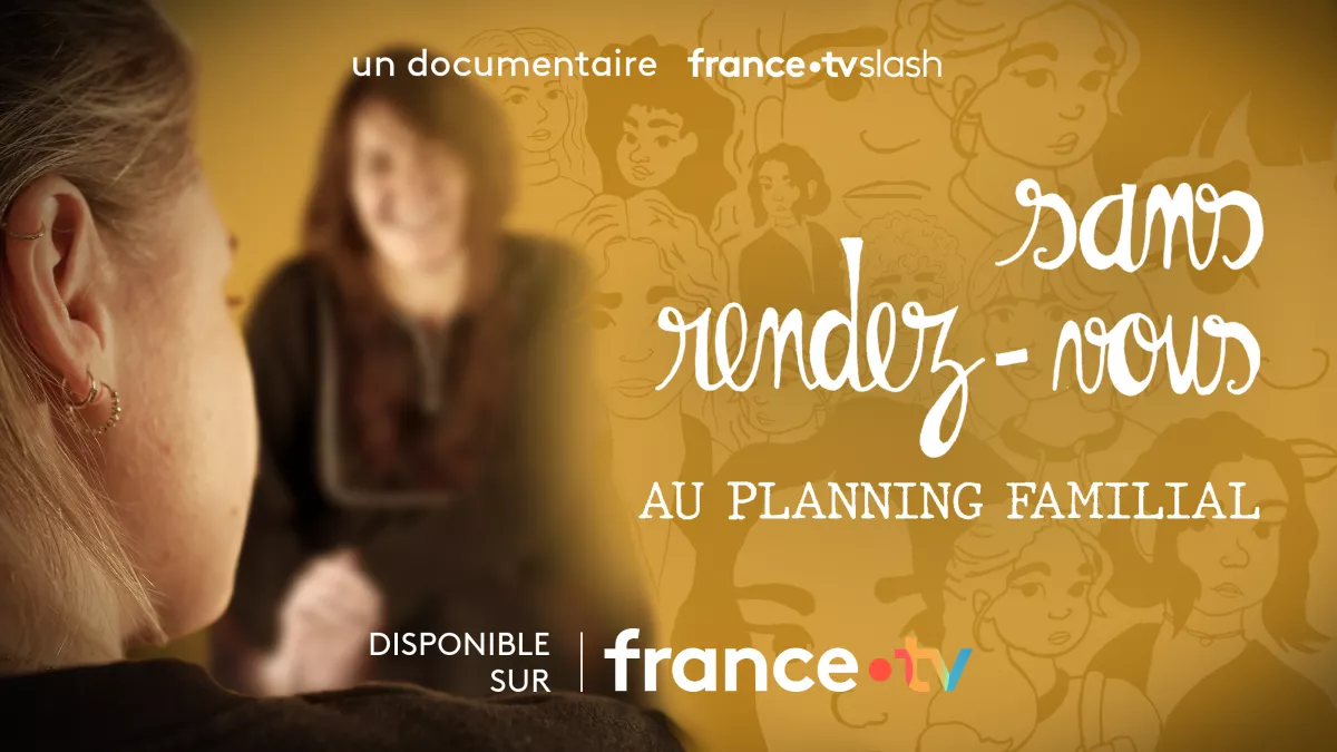 Sans rendez-vous