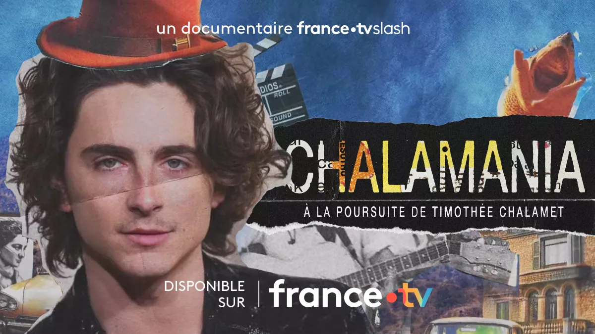 Chalamania