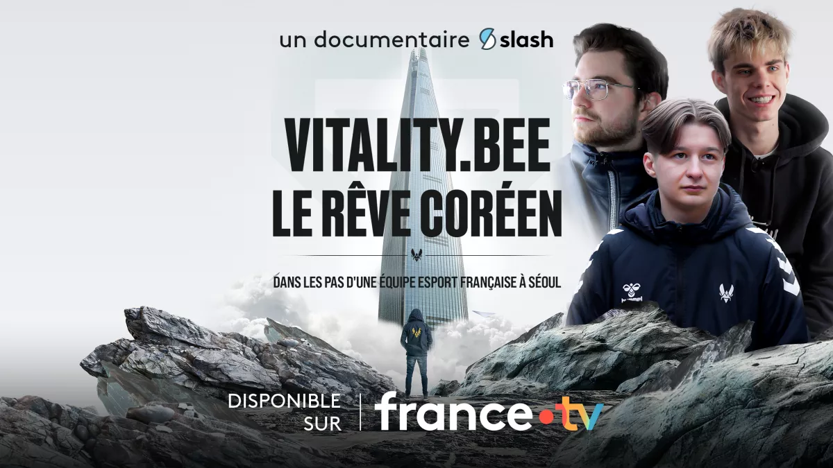 vitality bee