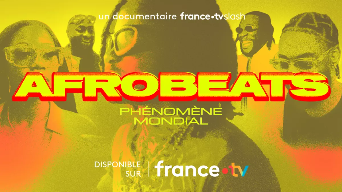 Afrobeats
