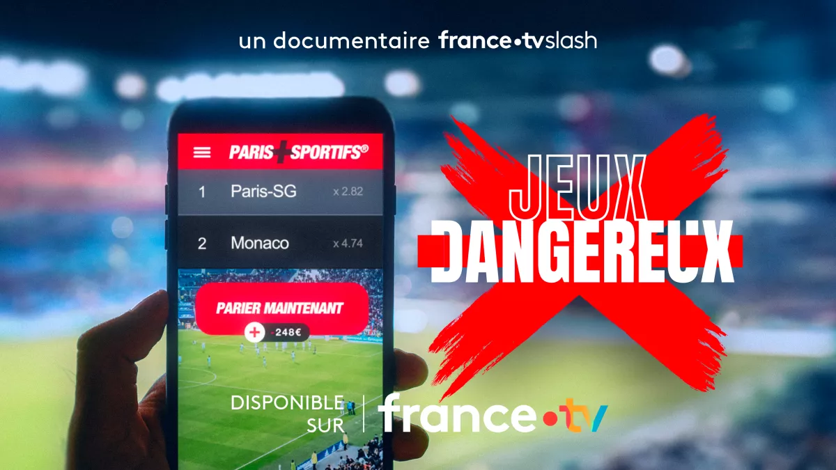 jeux dangereux