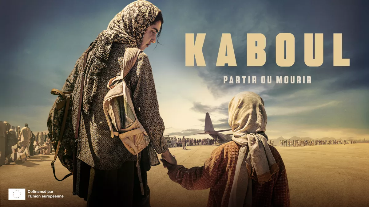 Kaboul